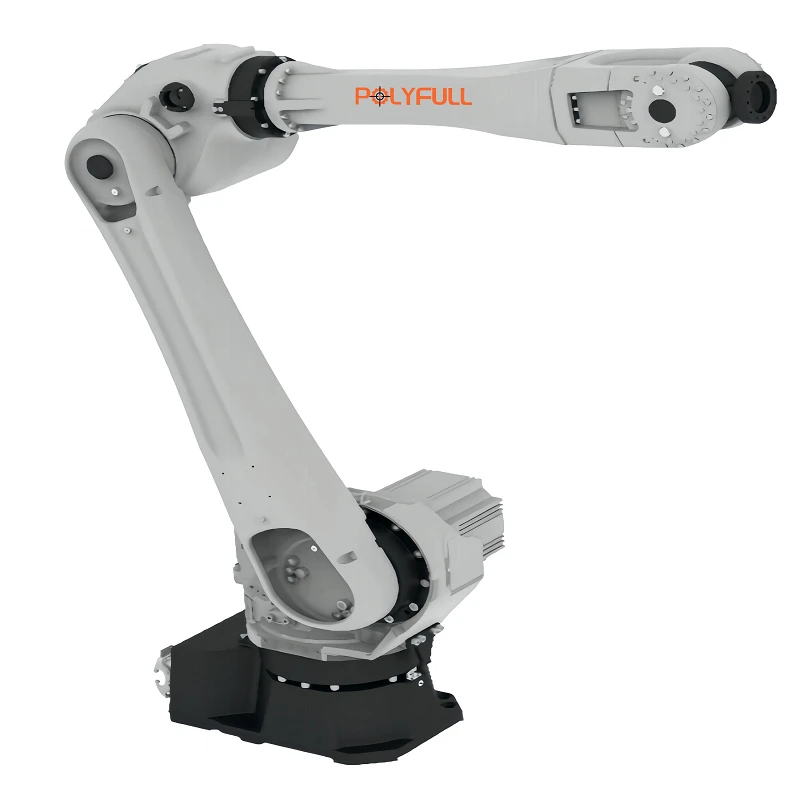 Cooperative Robot